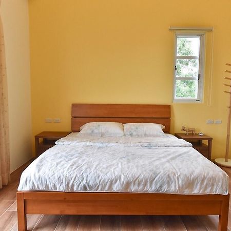 Star Garden Homestay Beinan Zewnętrze zdjęcie