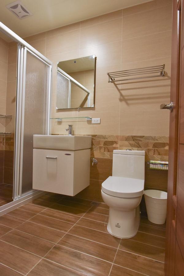 Star Garden Homestay Beinan Zewnętrze zdjęcie