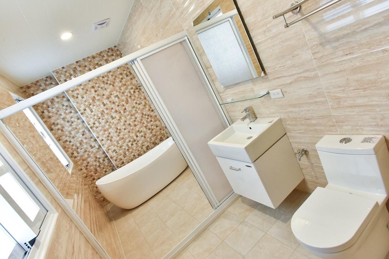 Star Garden Homestay Beinan Zewnętrze zdjęcie