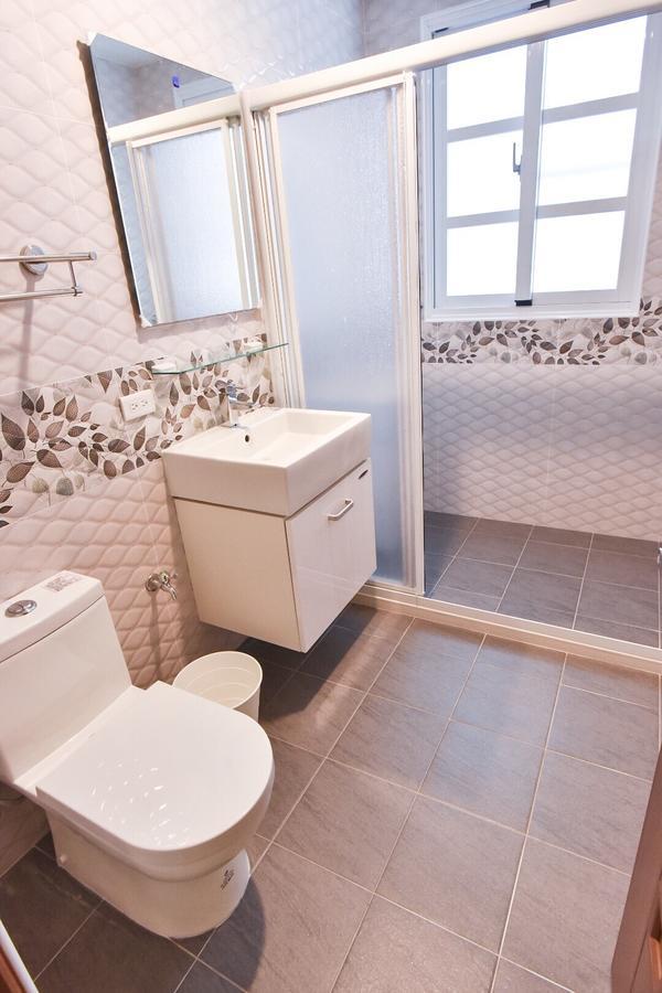 Star Garden Homestay Beinan Zewnętrze zdjęcie
