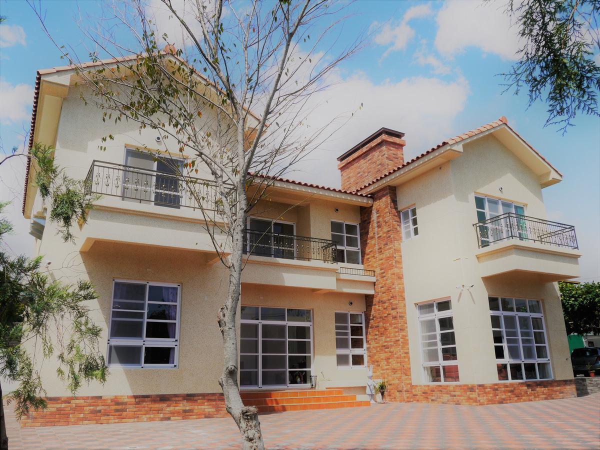 Star Garden Homestay Beinan Zewnętrze zdjęcie